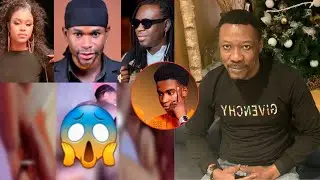 🛑Chronique de Tange-Meurtre de Aziz Dabala-l0m0tif Nabou Leye Modou L-Waly un témoin où clé du dr