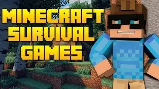 Minecraft Hungergames ep 5 w/ TzZek SO MANY DIAMONDS!