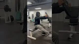 Lower body explosions let&rsquo;s make it hurt! #exerciseplan #agility #conditioning #trainingworkout