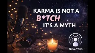KARMA IS NOT A BITCH &mdash; IT'S A MYTH | Stop Waiting for Karma. It&rsquo;s Not Coming.