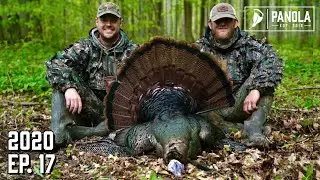 2020 EP. 17- A Michigan King