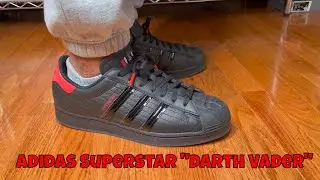 Adidas Superstar 