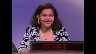 Washington vs. Stratford: Texaco Star Academic Challenge 1992-93