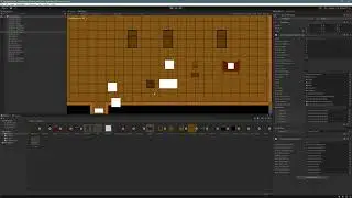 Shop Management Game Progress