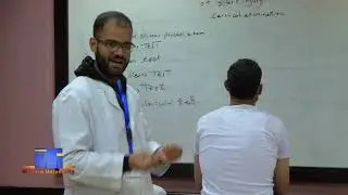 PT Level 6   PT FOR Sports Injury PT3615 Special Tets for Cervical Region