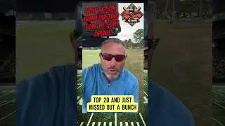 Golf action from dustino for the Sony Open!!! #golf #golftips #sportsbetting