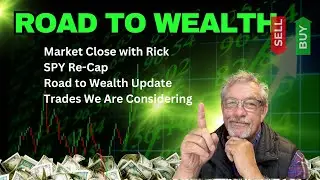 Bought ERIC and UEC today Looking at AT&T 10-28-25