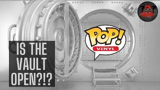 Неужели фигурки Funko Pops всё ещё актуальны?!?! | Speculation Saturdays #125
