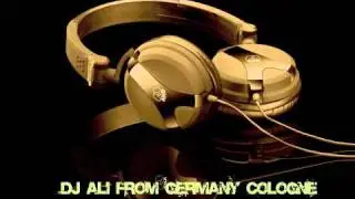 Dj Ali K&ouml;ln Vs. Ferdi Tayfur - Derbeder(Remix 2010)