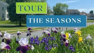 The Seasons - a Tour