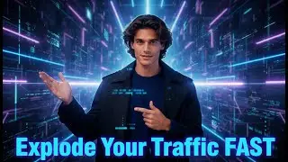 AI Turbocharge  Edit Less  Publish More