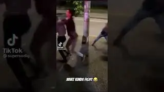 crazy fights 🤡 #fyp #foryou #shorts #trends #tiktok #reels #viral #fights #funny #clips #memes #lit