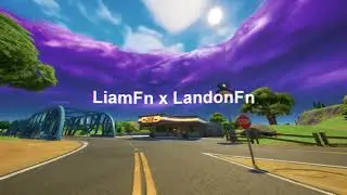 LiamFn x LandonFn