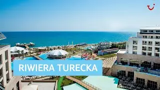 Hotel Kaya Palazzo Golf Resort 5* | Turcja z TUI Poland
