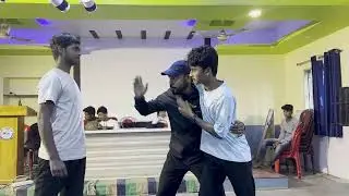 One vs Many ❌ | একা পড়ে গেলে কী করবেন? | Life Saving Self Defence Bangla #selfdefense #martialarts 