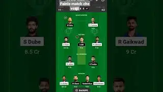 GT vs che