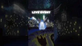 Gorilla Tag Live Event! #gorillatag #liveevent #virtualreality #informative #edit #scary #mystery