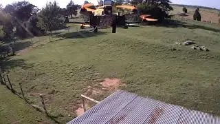 FPV Racing-Ecstasy of Gold