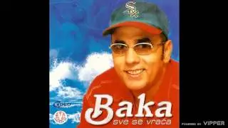 Baka - Možda - (Audio 2002)
