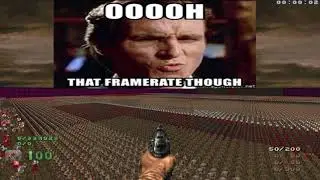 Nuts 4 : What is Framerate? #Shorts