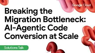Breaking the Migration Bottleneck: AI-Agentic Code Conversion at Scale