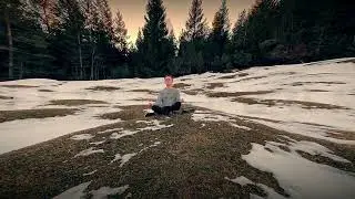 Frowin Ickler yoga moods // Foundation // New album 
