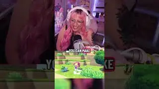 NEW COZY POKEMON SIM!! this is a dream come true!!