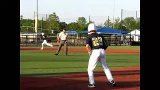 Eric Beierlein #22 LI Titans Offense Highlights