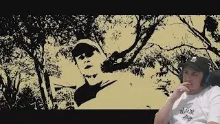 Kraayziie Reacts To MVTTHEW - BEVSTMODE