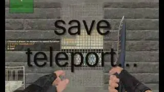 cs:s how to use admin plug part 1 ( do you need free commands ? now you will get for free at me)