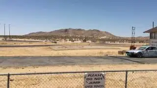 Drifting Grange