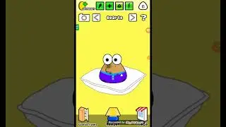Pou 😭 👍 Carlos Daniel 7 🤗