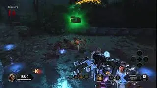 Savage impaler