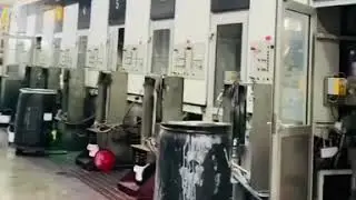 The Gopfert Machine