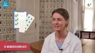 CoMaster - Polyfarmacie