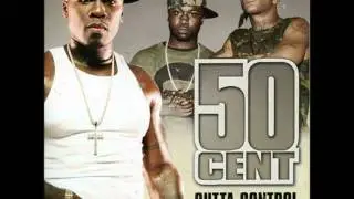 50 cent feat mobb deep  outta control (instrumental)