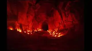 Underground Pulse - Basament Pressure Dark Groove Tech / Deep House