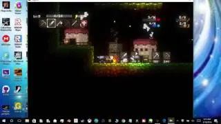 magicite episode 1|Found the gold chest