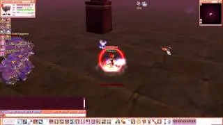 Flyff v15 - Mercrack AoE RM [Solo]