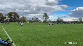 Sixes Pronvicial - Toronto Beaches - 20251025