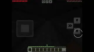Part three Minecraft backrooms I’m starting to question reality ￼