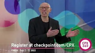 CPX 360 2022 EMEA | Ключевые доклады самого важного события года в области кибербезопасности