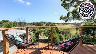 Cosy Cottage/3min walk to lake/65inTV/Free WiFi | Gippsland Region, Australia | Hotel Review 🏨