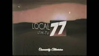 local 77 tv (local 58 inspired)