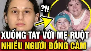 Lên kế hoạch XUỐNG TAY với mẹ ruột, con gái được ân xá vì cô mới chính là NẠN NHÂN | Tin 3 Phút