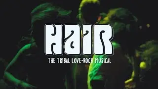AUBG Musical: HAIR