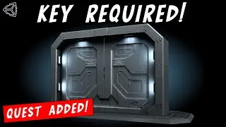 Quest System | Unity Tutorial