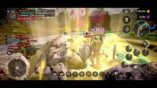 Evil lands pvp contra tóxicos lol