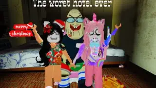 The worst hotel ever ￼ help us !!!!!!￼