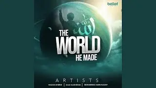 The World He Made